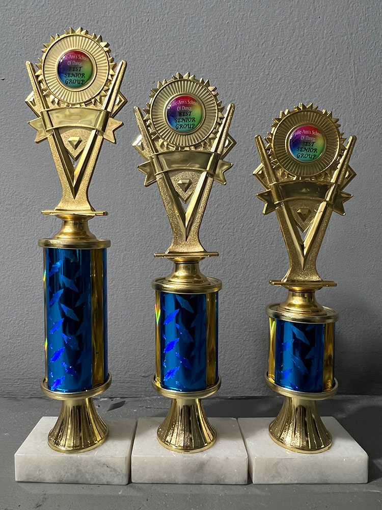 RD 007 Set of 3