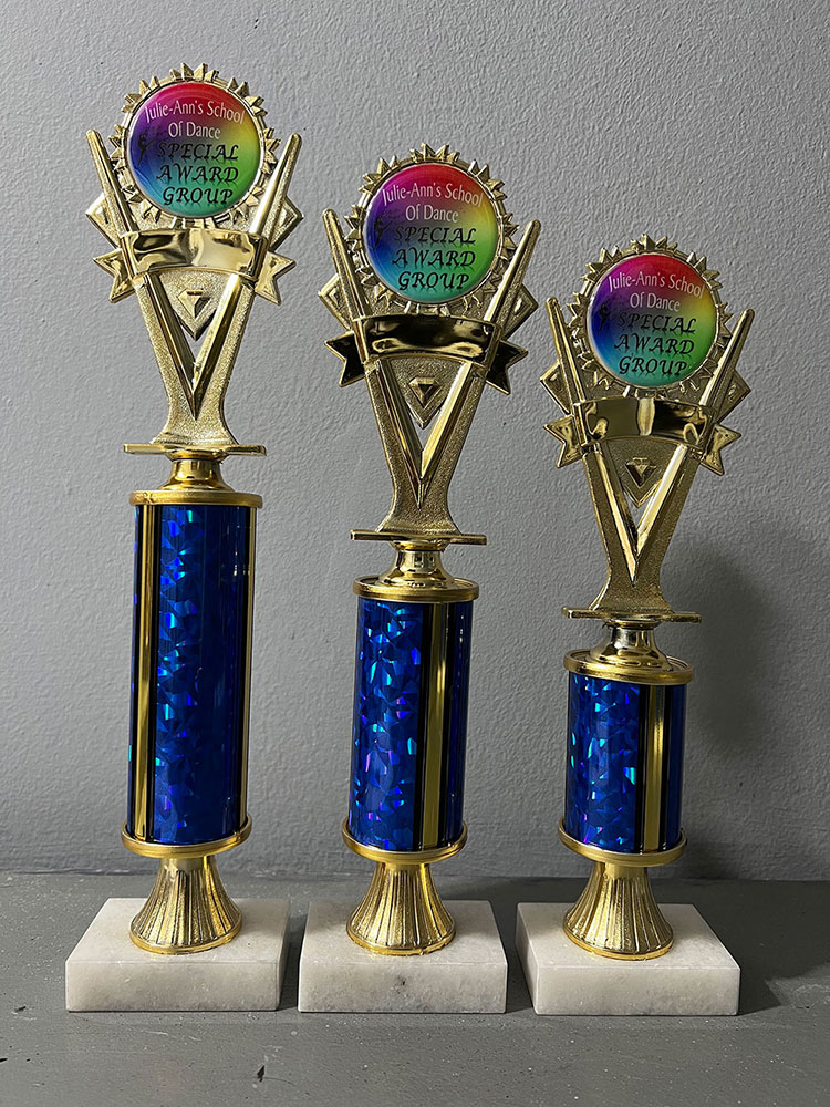 RD 008 Set of 3