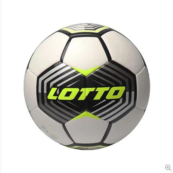SOCCER LOTTO BALL 150 FB 300 EVO SIZE 5
