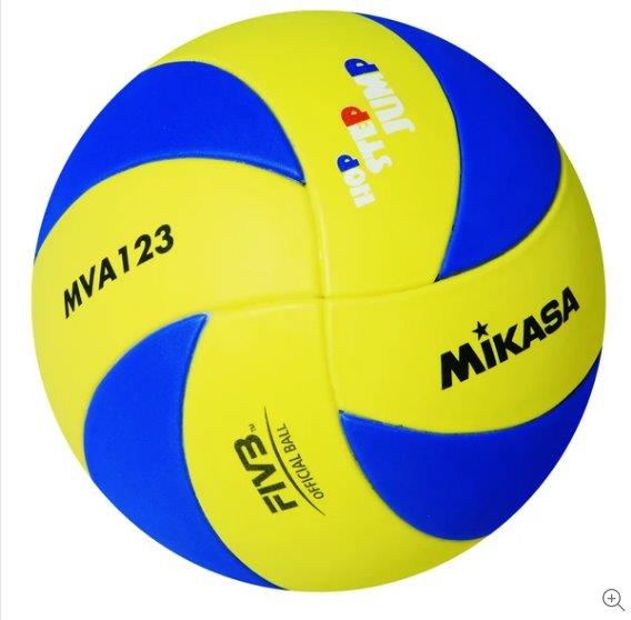VOLLEYBALL MIKASA BALL MVA123